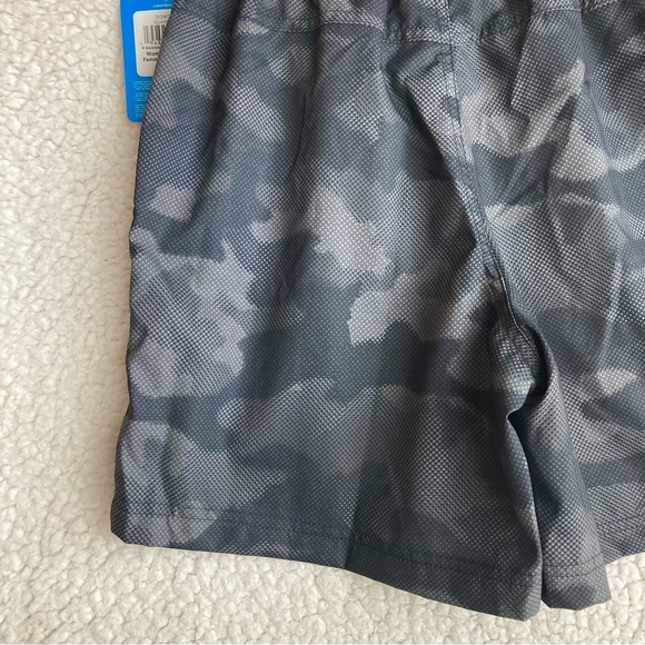 NWT Columbia Women’s camo Aquadale Falls EXS Water Short 6” Inseam, Sz S - Picture 12 of 13